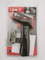 UNI-T UT300A+ — инфракрасный термометр (пирометр) цифровой - от 100 000 сум