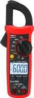 UNI-T UT202A+ — клещи токоизмерительные цифровые ACA с автодиапазоном