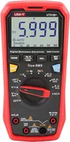 UNI-T UT61B+ — мультиметр цифровой