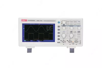 UNI-T UTD2052CEX — осциллограф цифровой