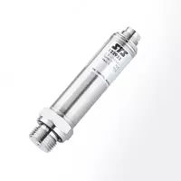 DTM.OCS.S Высокоточный датчик / преобразователь давления с цифровым выходным сигналом RS485 и протокол MODBUS RTU