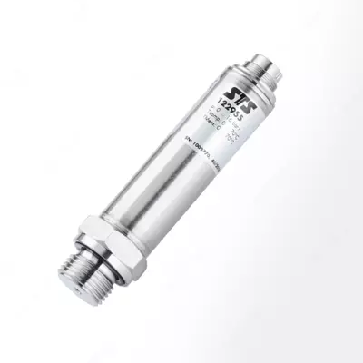 DTM.OCS.S Высокоточный датчик / преобразователь давления с цифровым выходным сигналом RS485 и протокол MODBUS RTU