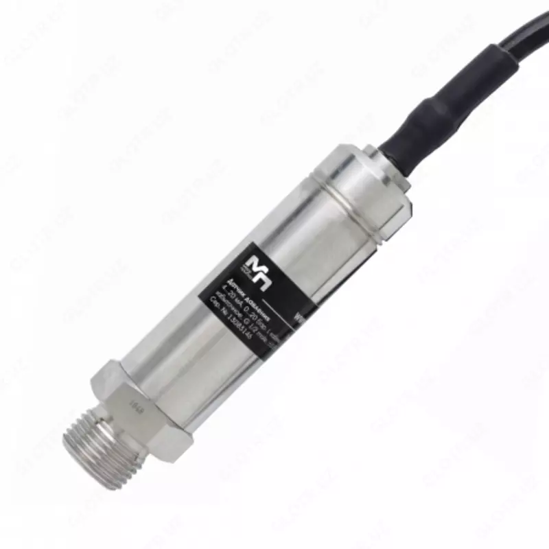 Датчики (преобразователи) давления NSL для низких диапазонов давления