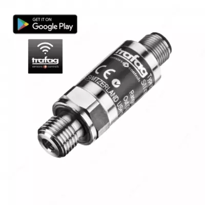 NAT 8252 малогабаритный промышленный датчики давления Trafag