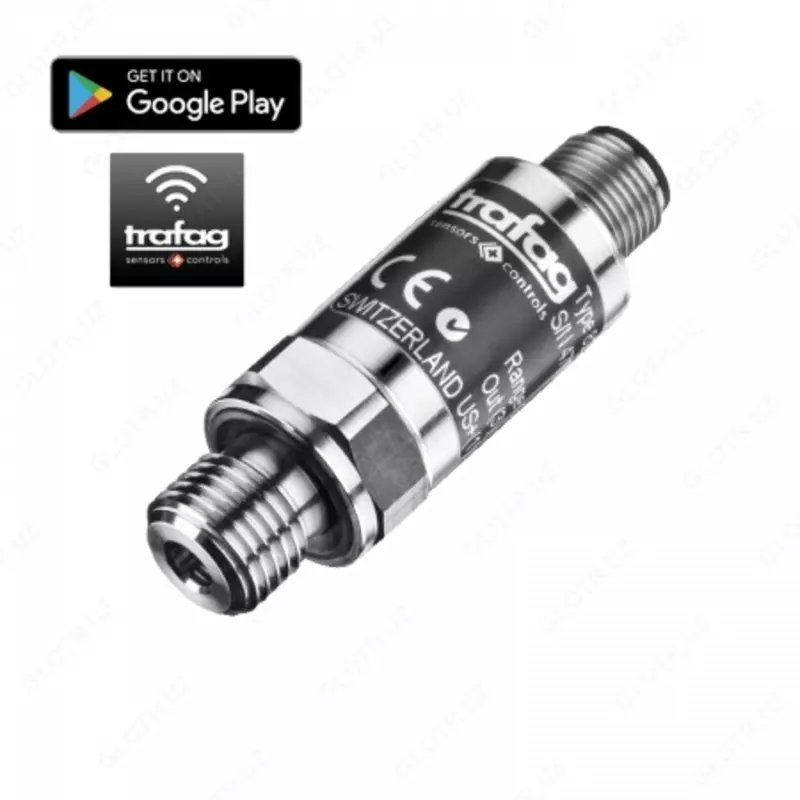 NAT 8252 малогабаритный промышленный датчики давления Trafag