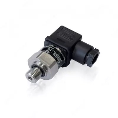 Датчик избыточного давления EPR Trafag для железнодорожной промышленности