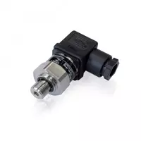 Датчик избыточного давления EPR Trafag для железнодорожной промышленности