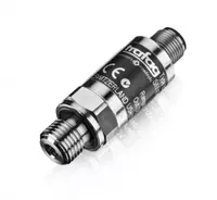 Датчик давления NAH 8253 виброустойчивый для силовой гидравлики