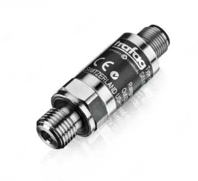 Датчик давления NAH 8253 виброустойчивый для силовой гидравлики