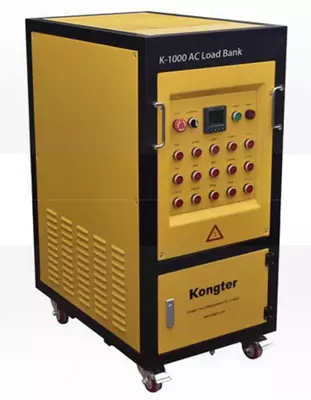 Kongter K-1000 - Блок нагрузки переменного тока