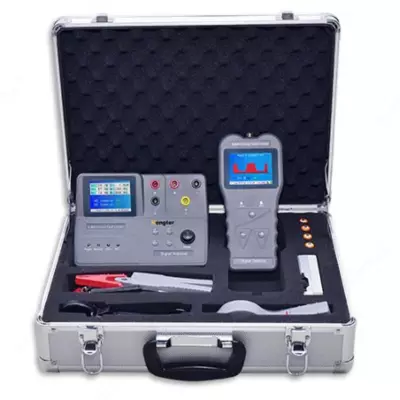 Kongter K-800 - Локализатор замыкания на землю в сетях постоянного тока