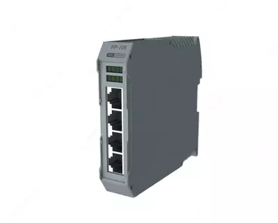 MP-108 Программируемый головной модуль