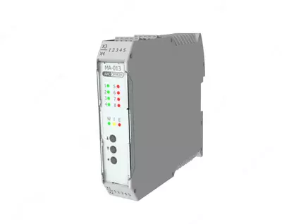 MA-013 Модуль аналогового ввода