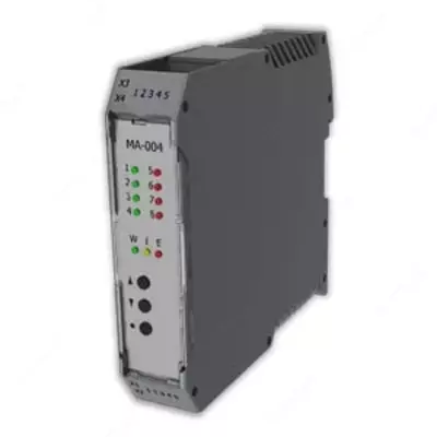 MA-004 Модуль аналогового ввода