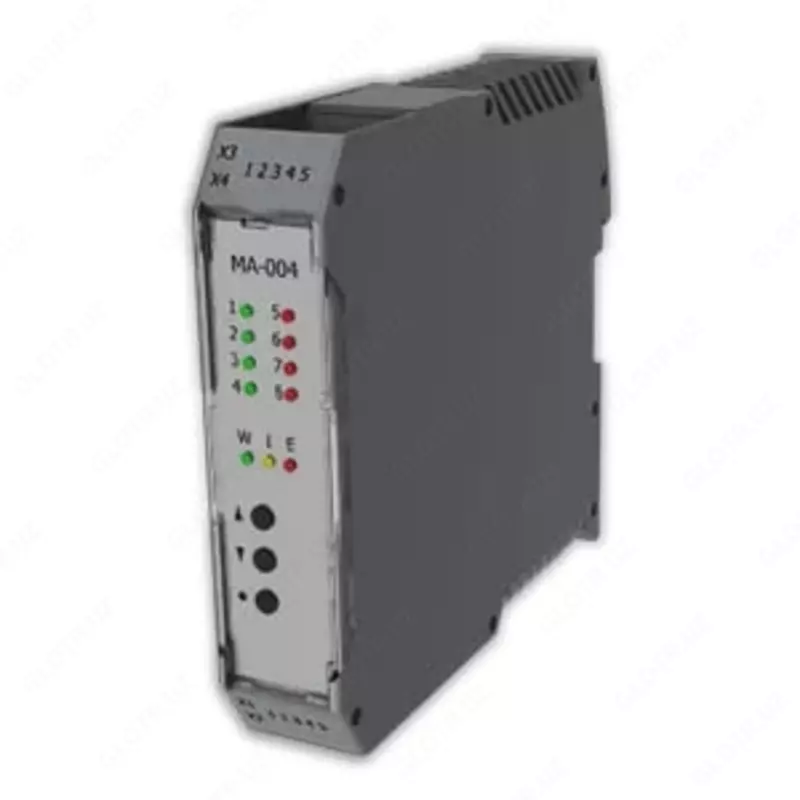 MA-004 Модуль аналогового ввода