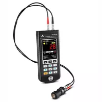 УЛЬТРАЗВУКОВОЙ ТОЛЩИНОМЕР А1209