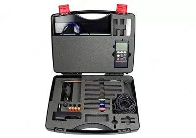 Константа ВД1 — вихретоковый дефектоскоп