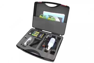 Булат 1S — ультразвуковой толщиномер