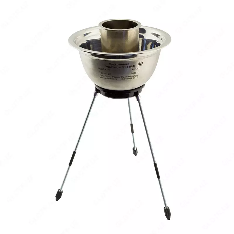Константа ВЗ-4 — вискозиметр