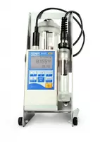 МАРК-603 - кондуктометр-солемер