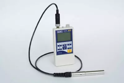 МАРК-603 - кондуктометр-солемер