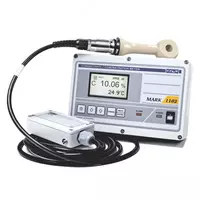 МАРК-1102 - кондуктометр-концентратомер