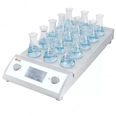 MS-T-S15 магнитная мешалка