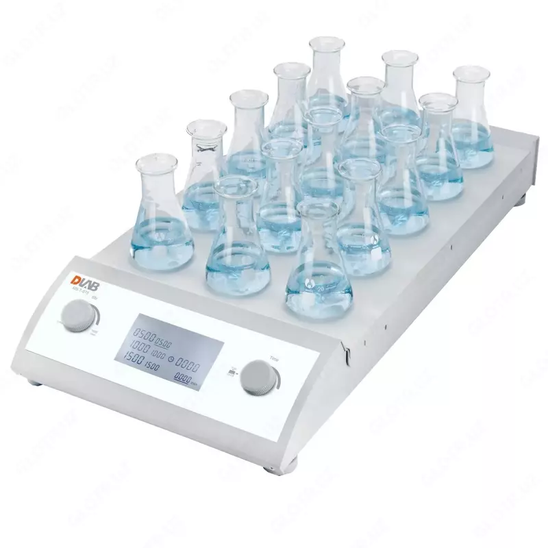 MS-T-S15 магнитная мешалка