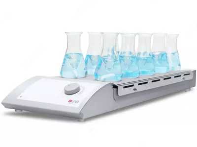 MS-T-S15 магнитная мешалка