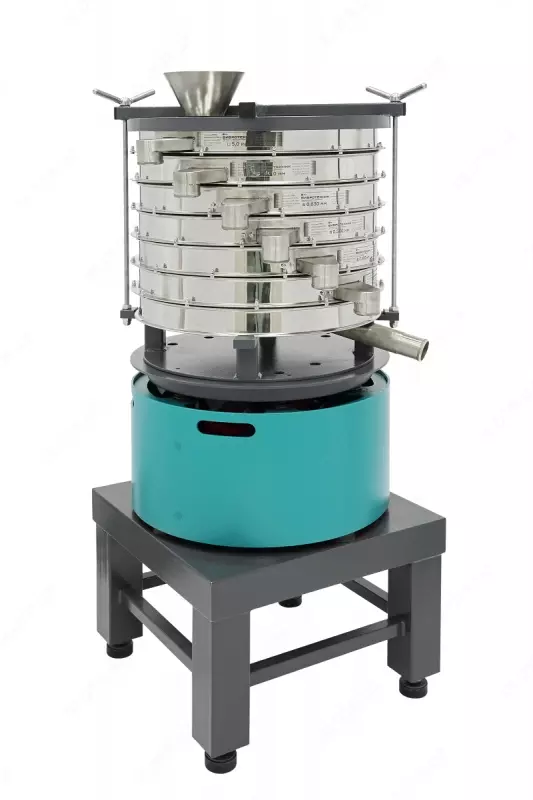 Грохот вибрационный ГР 50