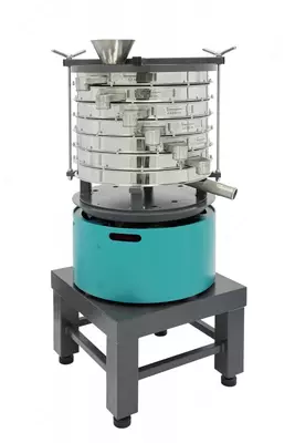 Грохот вибрационный ГР 50