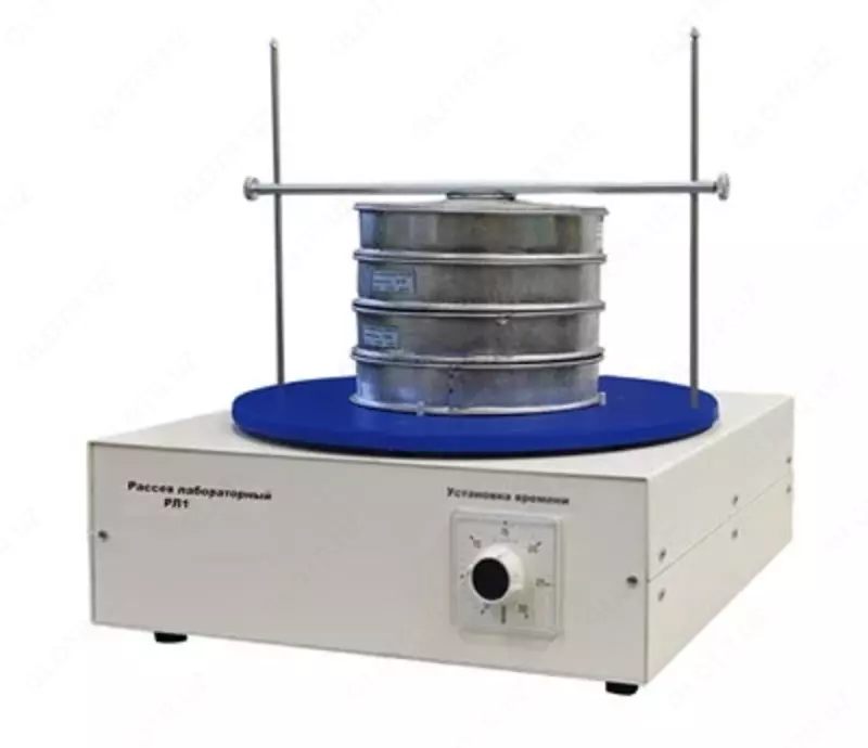 Рассев лабораторный РЛ-1