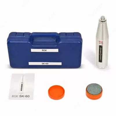 Измеритель прочности бетона RGK SK-60