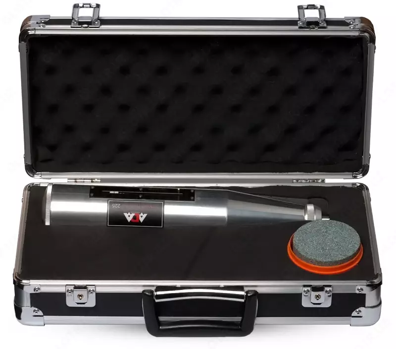 Измеритель прочности бетона ADA Schmidt Hammer 225