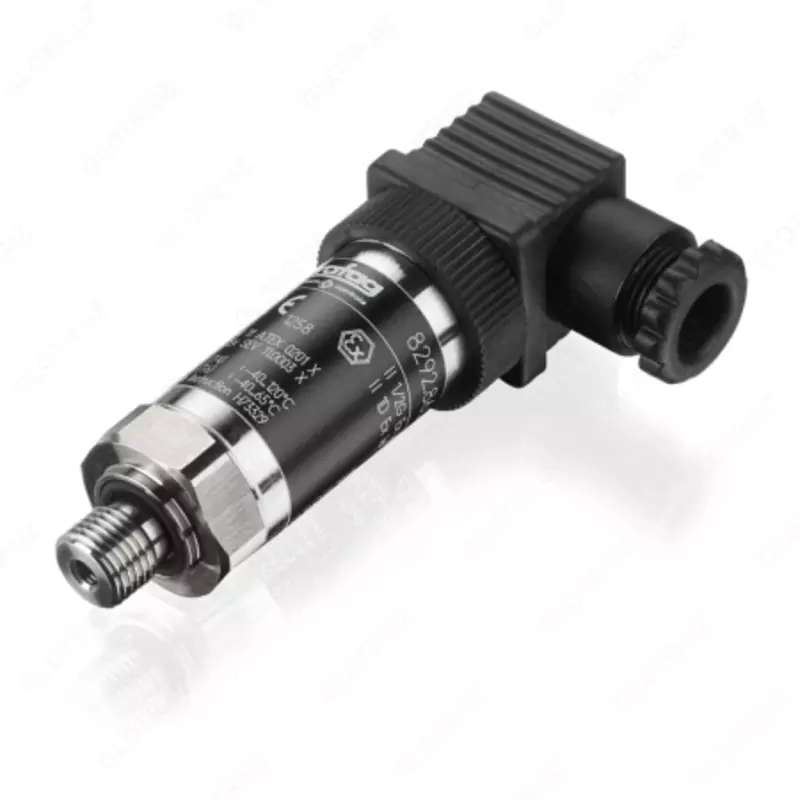 Взрывозащищенный искробезопасный датчик давления EXNT 8292