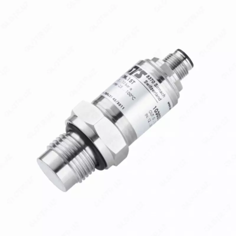 Промышленный высокоточный датчик давления ATM.1ST от STS