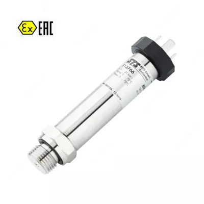 Взрывозащищенный датчик давления ATM/Ex