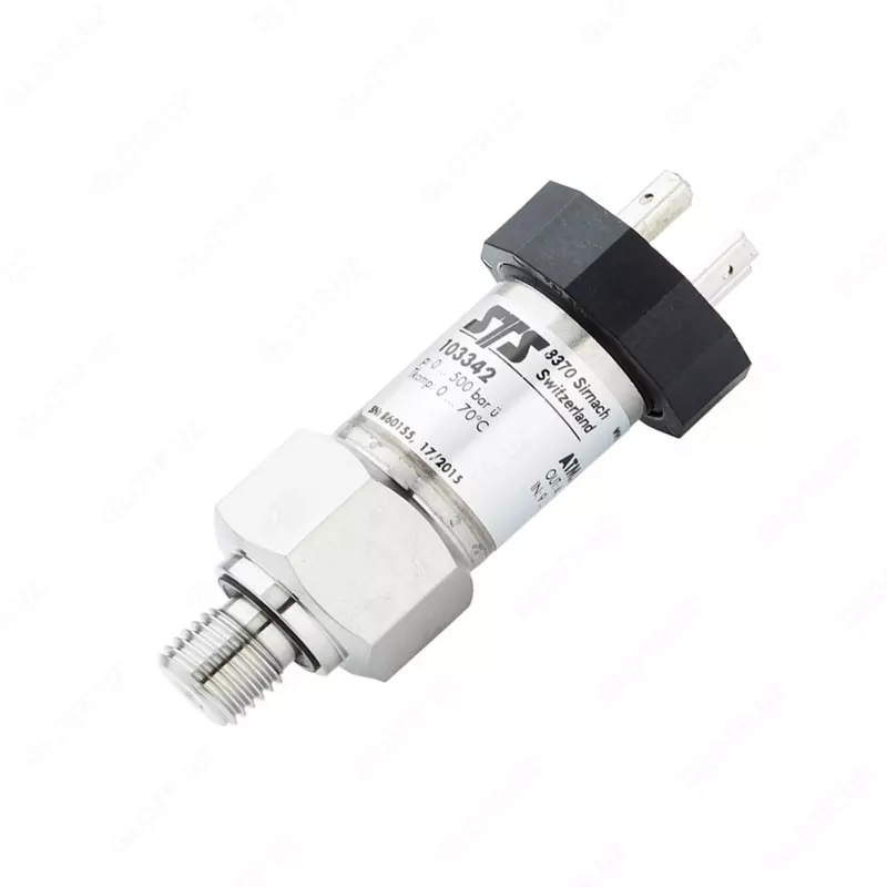 ATM.ECO Преобразователь / датчик давления экономичный для ответственных применений