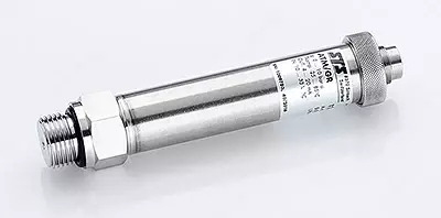 Преобразователь давления ATM/GR с пьезорезистивным сенсором с двумя интегрированными реле