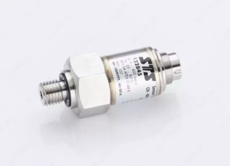 Взрывозащищенный пассивный датчик давления TM/Ex