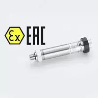 Взрывозащищенный искробезопасный программируемый датчик давления PTM/Ex STS