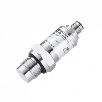 Промышленный высокоточный датчик давления ATM.1ST от STS
