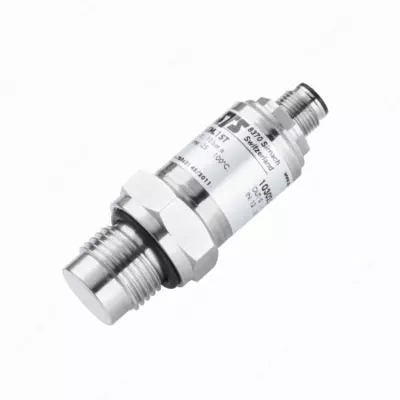Промышленный высокоточный датчик давления ATM.1ST от STS
