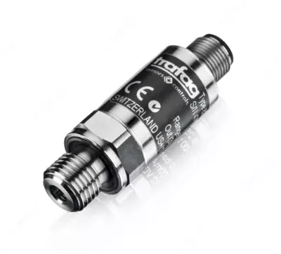 Датчик давления для двигателей NAE 8256 избыточного низкого и разреженного давления