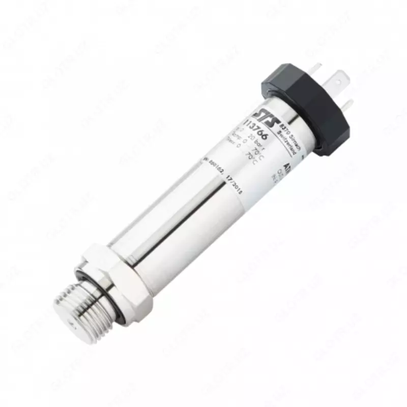 Датчик давления ATM промышленный для измерения избыточного и абсолютного давления