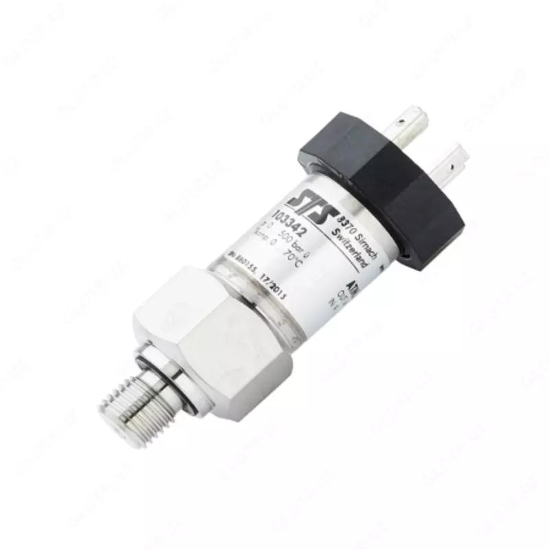 ATM.ECO Преобразователь / датчик давления экономичный для ответственных применений