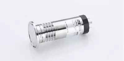 ATM/F фланцевый датчик давления c пьезорезистивным сенсором для гигиенических применений