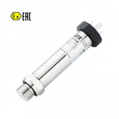 Взрывозащищенный датчик давления ATM/Ex