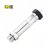 Датчик давления ATM.ECO/Ex в искробезопасном исполнении