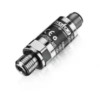 FPT 8235 датчик давления с плоской фронтальной мембраной